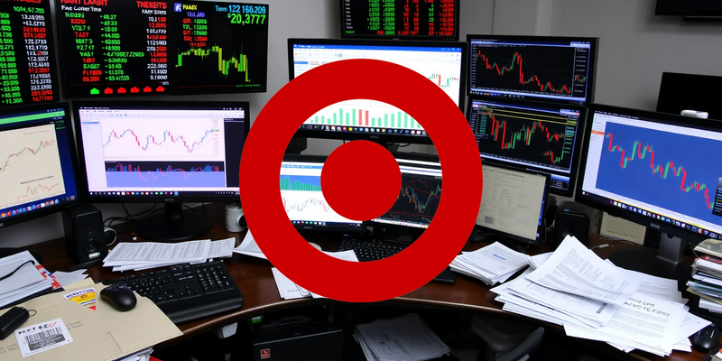 Target at a Crossroads: Can a Bold New Strategy Revive the Retailer? - Foto: über boerse-global.de