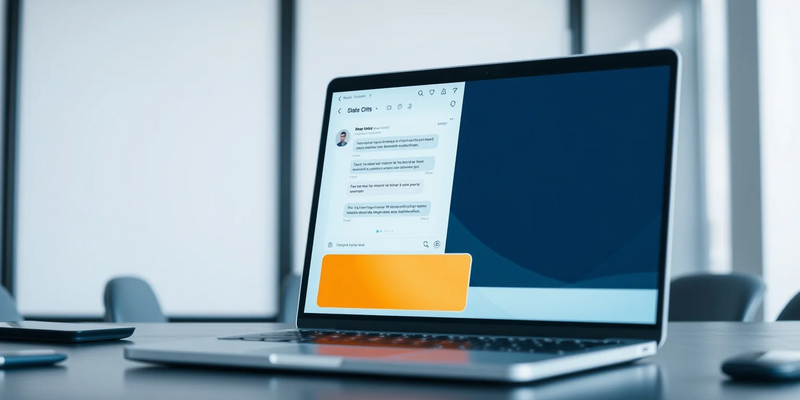 OpenAI testet Werbung in ChatGPT - Foto: über boerse-global.de