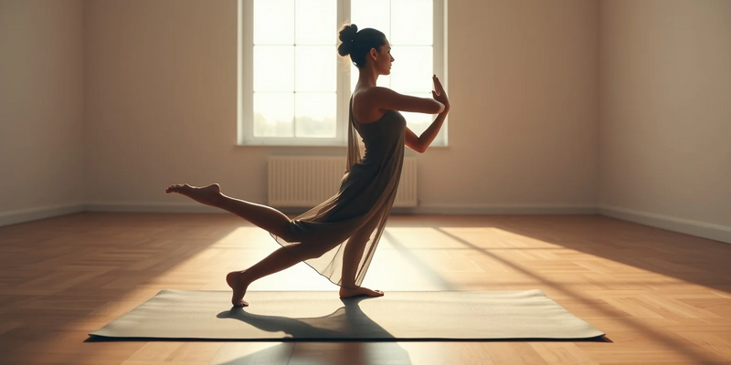 Yogong-Flow: Yoga und Qi Gong verschmelzen zum neuen Trend - Foto: über boerse-global.de