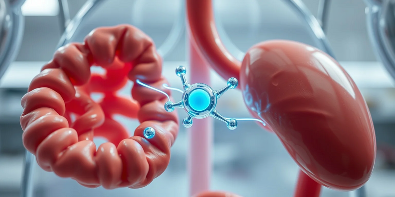 OrsoBio-Medikament senkt Blutfette oral und sicher - Foto: über boerse-global.de