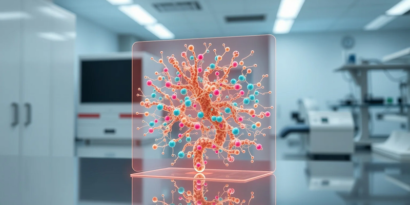 Darm-Reset 2026: Personalisierte Mikrobiom-Strategien lösen Pauschal-Kuren ab - Foto: über boerse-global.de