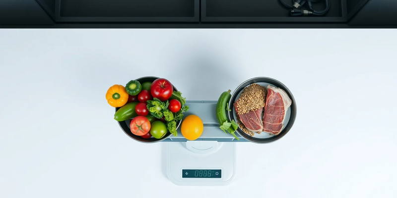 Basische Ernährung: Wissenschaft entzaubert populären Gesundheitsmythos - Foto: über boerse-global.de