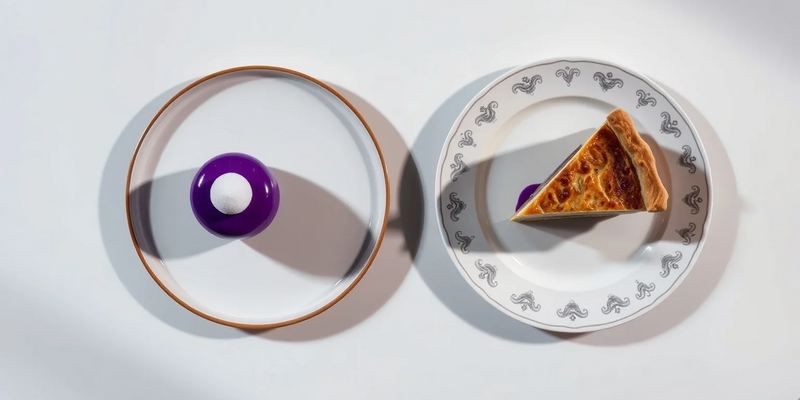 Food-Trends 2026: Sinnesrausch trifft Seelenfutter - Foto: über boerse-global.de