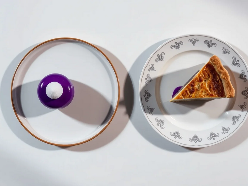 Food-Trends 2026: Sinnesrausch trifft Seelenfutter - Foto: über boerse-global.de