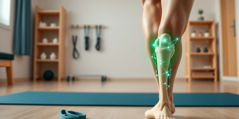 Knie-OPs vermeiden: Ganzheitliche Therapie gewinnt an Bedeutung - Foto: über boerse-global.de