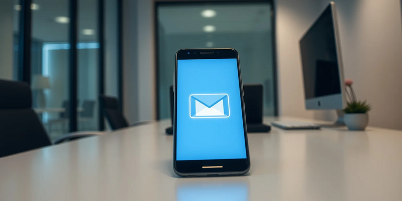 Google erlaubt Gmail-Adresswechsel nach Nutzer-Druck - Foto: über boerse-global.de