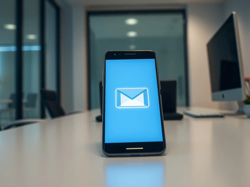 Google erlaubt Gmail-Adresswechsel nach Nutzer-Druck - Foto: über boerse-global.de