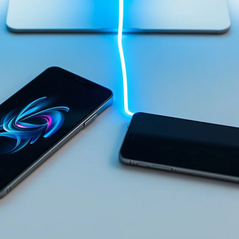 Apple erleichtert mit iOS 26.3 den Wechsel zu Android - Foto: über boerse-global.de