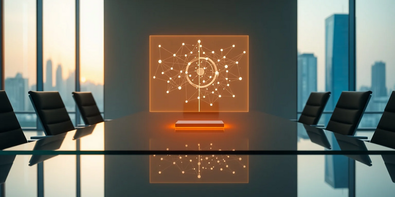 Deloitte-Studien: KI als Rettungsanker und Haftungsfalle für Manager - Foto: über boerse-global.de