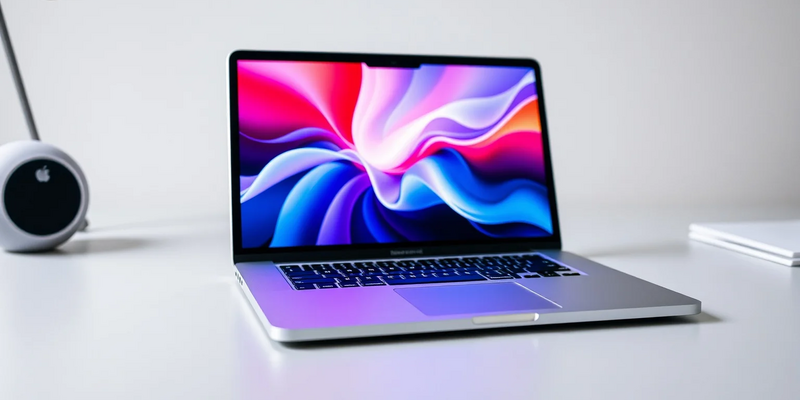 B&H Photo startet Mega-Rabattaktion für MacBook Pro M5 - Foto: über boerse-global.de