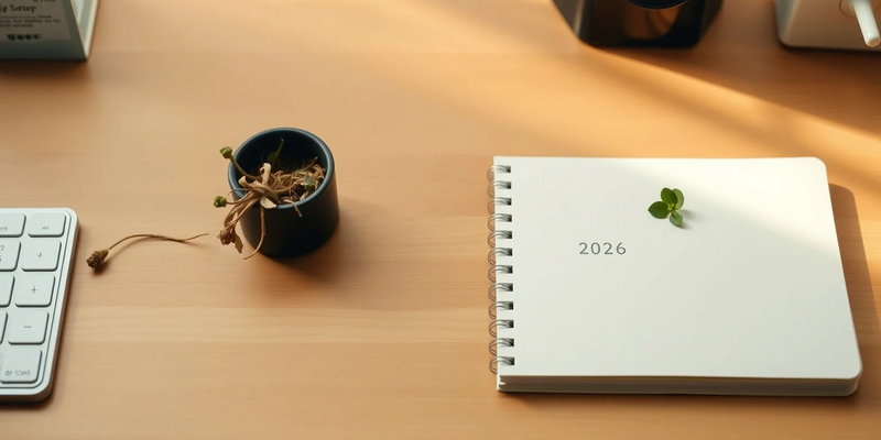 Neujahrsvorsätze: So überwinden Sie das Januar-Tief - Foto: über boerse-global.de