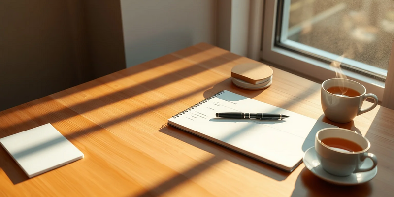 Antizipative Planung: Der Schlüssel gegen Stress im Job - Foto: über boerse-global.de