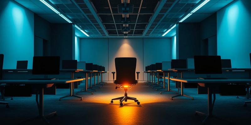 Mitarbeiterbindung auf Tiefstand: Wertschätzung wird zum Wirtschaftsfaktor - Foto: über boerse-global.de