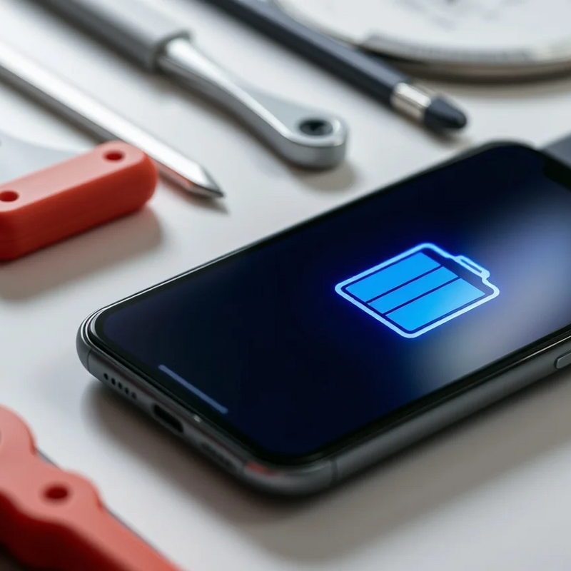 Pixel-Updates: Google bekämpft Akku-Probleme mit zwei großen Patches - Foto: über boerse-global.de