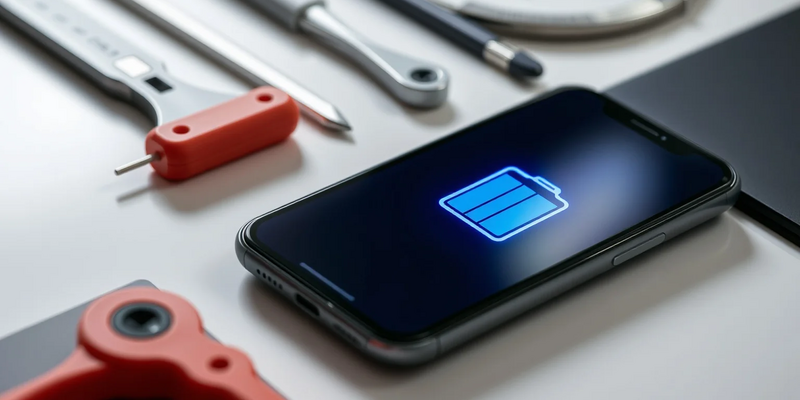 Pixel-Updates: Google bekämpft Akku-Probleme mit zwei großen Patches - Foto: über boerse-global.de