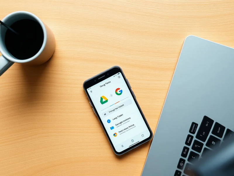 Google schließt Keep-Reminder in Tasks ein - Foto: über boerse-global.de