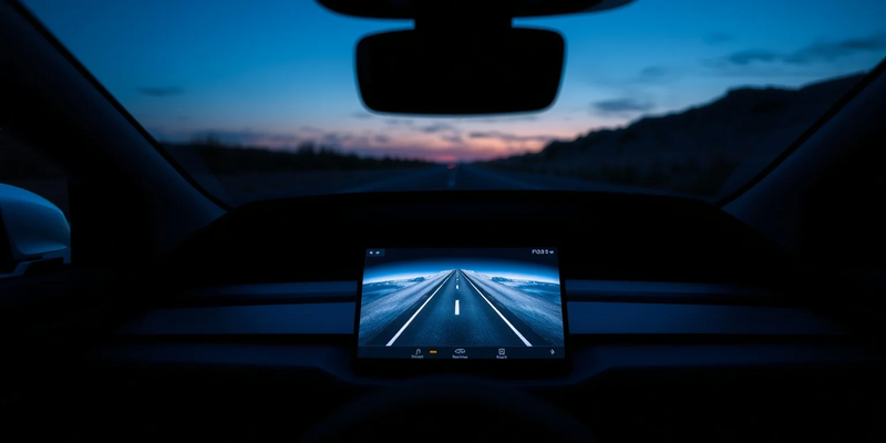 Tesla stellt Verkauf seines Vollautonomen-Fahrpakets ein - Foto: über boerse-global.de