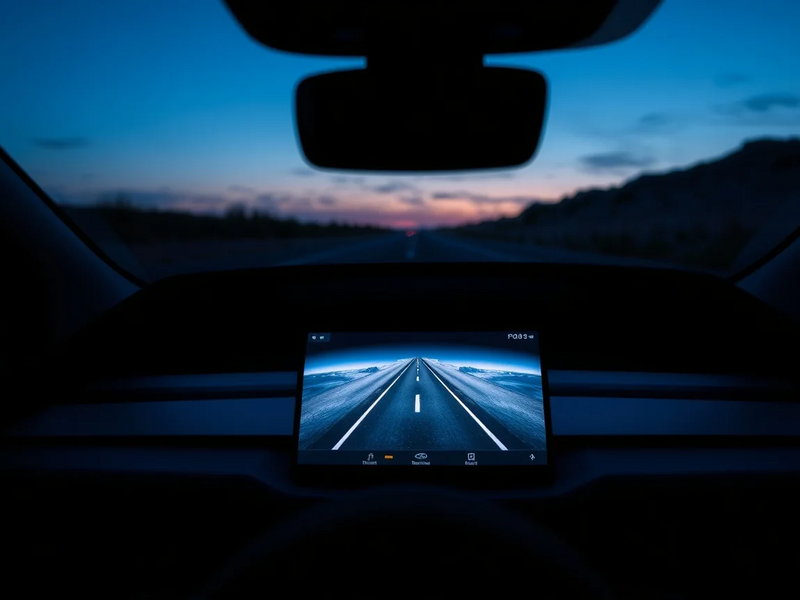 Tesla stellt Verkauf seines Vollautonomen-Fahrpakets ein - Foto: über boerse-global.de