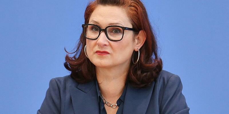 Ferda Ataman (Archiv) - Foto: via dts Nachrichtenagentur