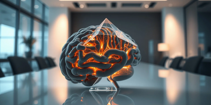 Kognitiver Perspektivwechsel: So reduziert mentales Umdenken sozialen Stress - Foto: über boerse-global.de