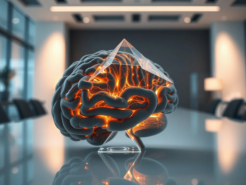 Kognitiver Perspektivwechsel: So reduziert mentales Umdenken sozialen Stress - Foto: über boerse-global.de