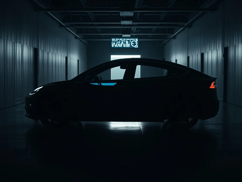 Tesla erhält Fristverlängerung bei US-Sicherheitsuntersuchung - Foto: über boerse-global.de