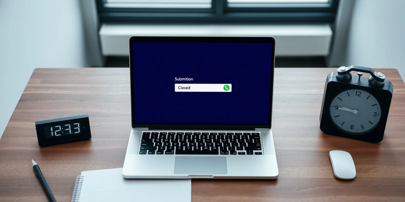 Google Forms: Automatische Sperre für Umfragen - Foto: über boerse-global.de