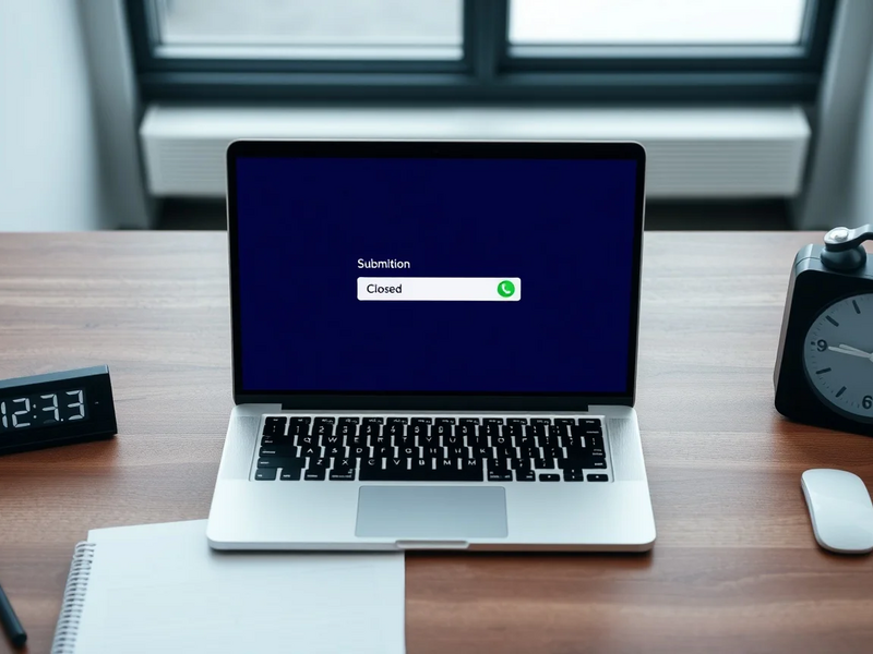 Google Forms: Automatische Sperre für Umfragen - Foto: über boerse-global.de