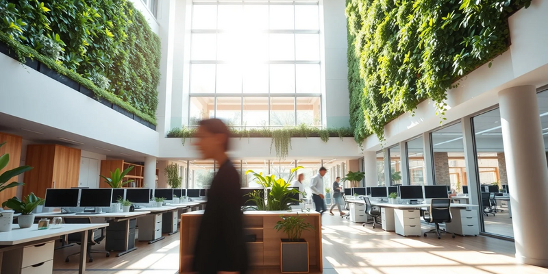 Sustainability of Performance: Das neue Erfolgsmodell für Unternehmen - Foto: über boerse-global.de