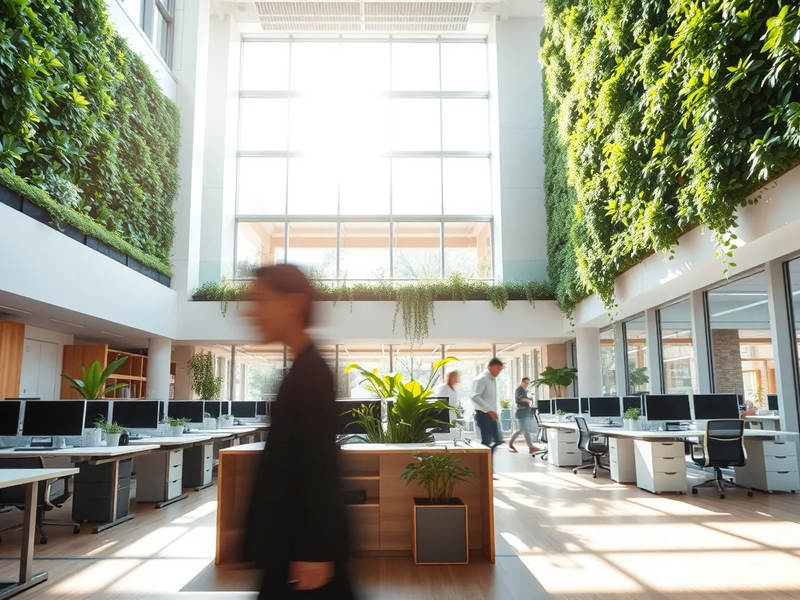 Sustainability of Performance: Das neue Erfolgsmodell für Unternehmen - Foto: über boerse-global.de