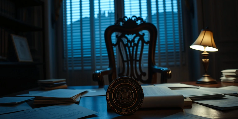 Italienische Datenschutzbehörde im Korruptionssturm - Foto: über boerse-global.de