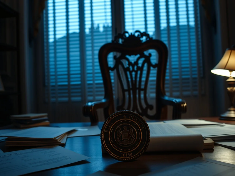 Italienische Datenschutzbehörde im Korruptionssturm - Foto: über boerse-global.de