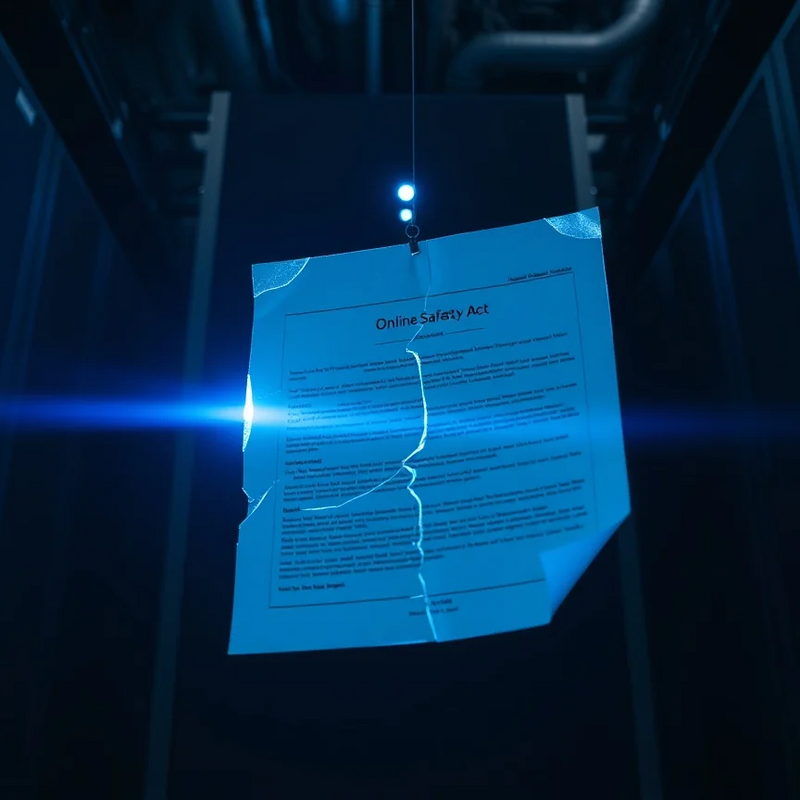 X unter Beschuss: Britische Aufsicht ermittelt gegen KI-Chatbot Grok - Foto: über boerse-global.de