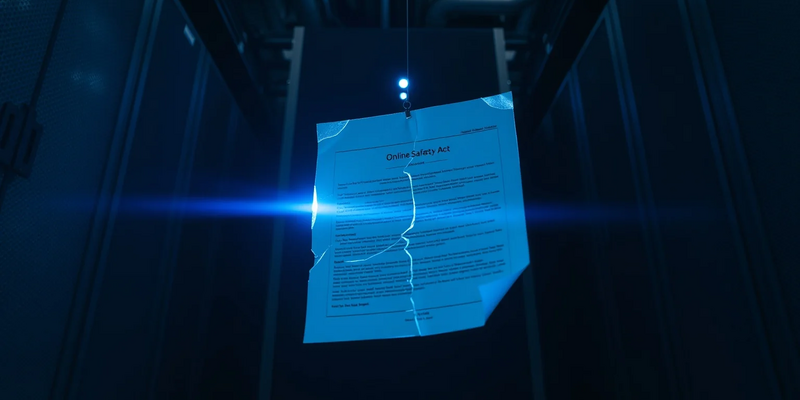 X unter Beschuss: Britische Aufsicht ermittelt gegen KI-Chatbot Grok - Foto: über boerse-global.de