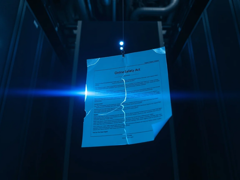 X unter Beschuss: Britische Aufsicht ermittelt gegen KI-Chatbot Grok - Foto: über boerse-global.de