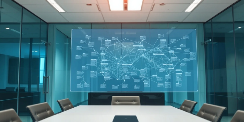 Betriebsratswahlen 2026: Wählerlisten als juristische Stolperfalle - Foto: über boerse-global.de