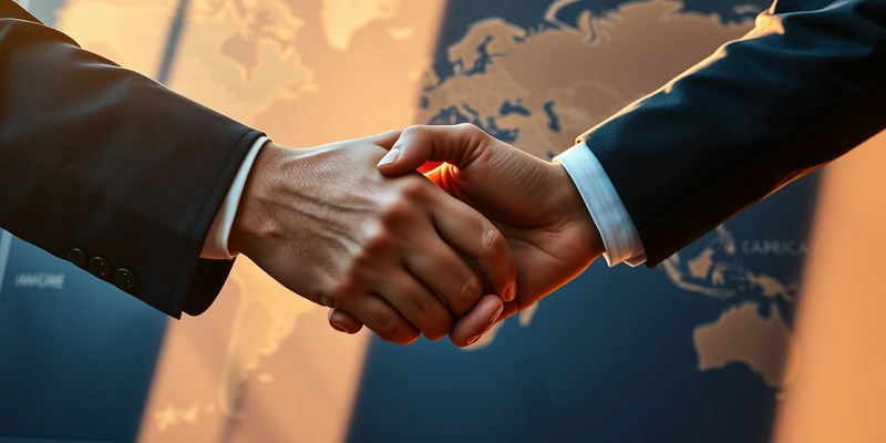 EU-Mercosur-Abkommen: Deutscher Export erhält historischen Schub - Foto: über boerse-global.de