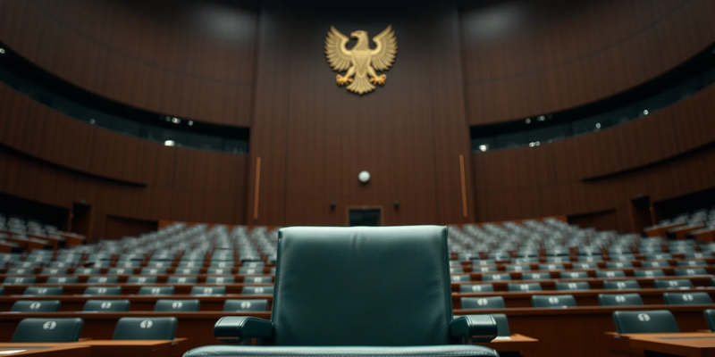 Bürgergeld-Reform: Koalition plant schärfere Sanktionen - Foto: über boerse-global.de