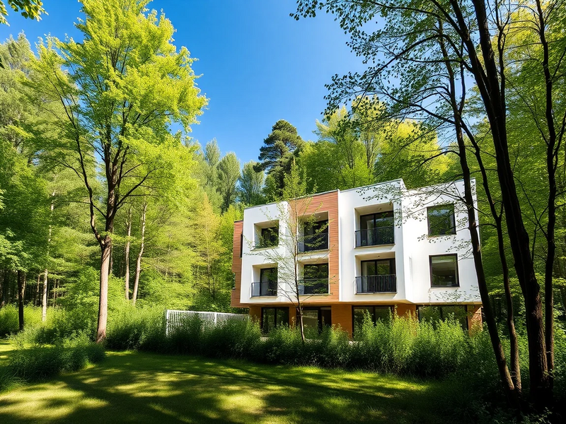 „Zur Schönen Helene“: Letztes Reihenhaus vor den Toren Wiens - Foto: über boerse-global.de