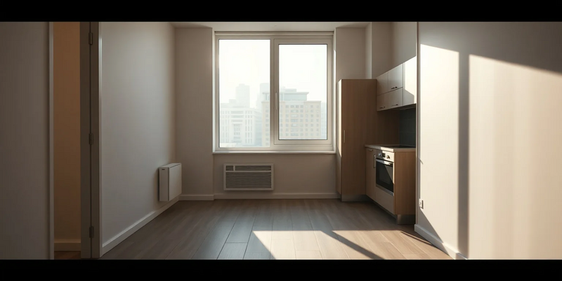 Provisionsfreie Neubauwohnung lockt Studierende nach Hernals - Foto: über boerse-global.de