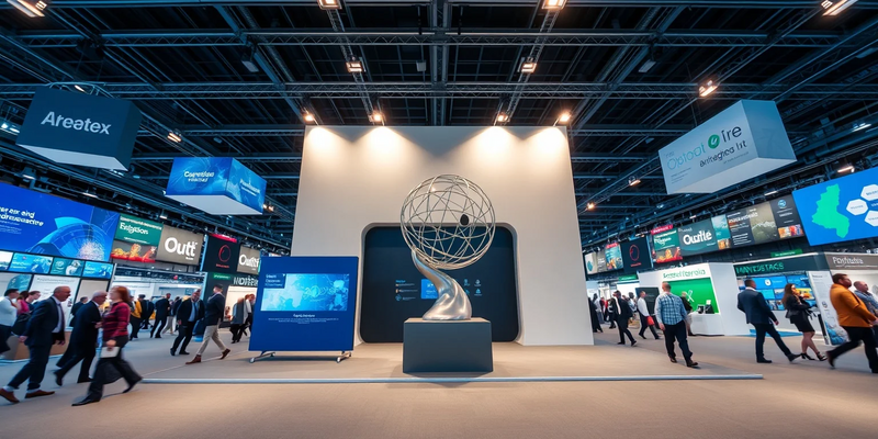 Karrieremessen starten mit neuem Fokus in den Fachkräftemangel - Foto: über boerse-global.de