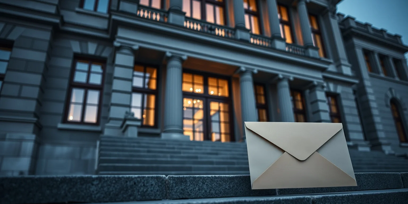 Grundsteuerreform: Neue Bescheide treffen bei Eigentümern ein - Foto: über boerse-global.de