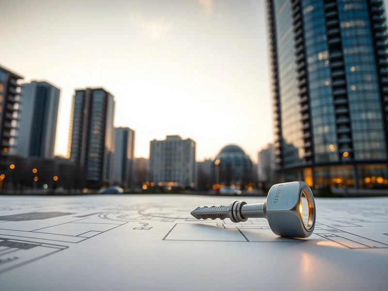 GEWINN-Seminar lotst Anleger durch den Wiener Immobilienmarkt - Foto: über boerse-global.de