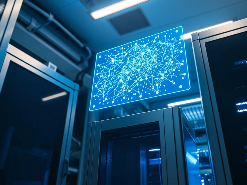 KI-Verordnung: Open-Source-Modelle vor der Haftungsfrage - Foto: über boerse-global.de