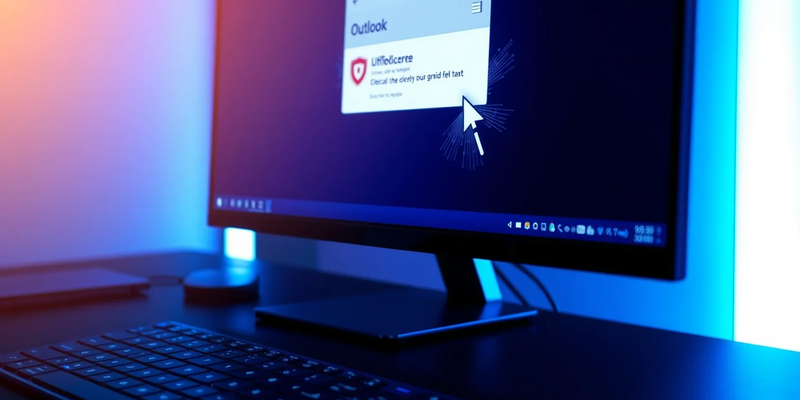 Microsoft: Kritische Office-Lücke gefährdet Millionen Outlook-Nutzer - Foto: über boerse-global.de