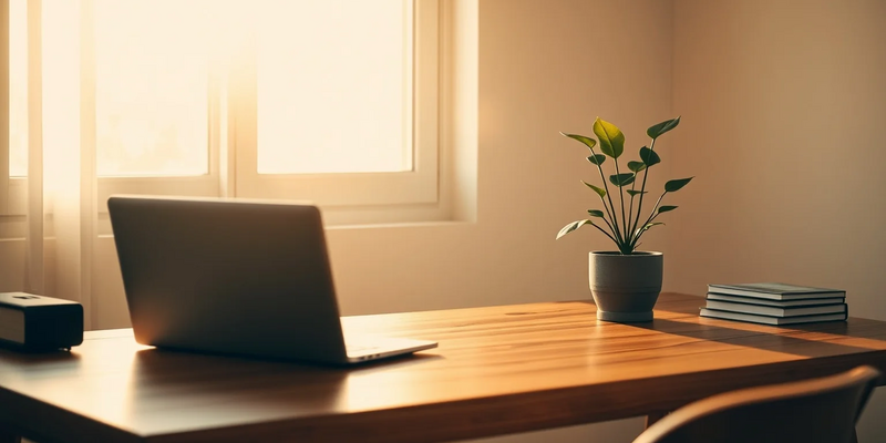 Quiet Ambition: Der stille Widerstand gegen die Hustle-Culture - Foto: über boerse-global.de