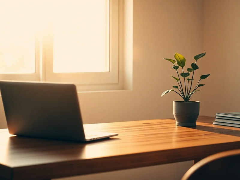 Quiet Ambition: Der stille Widerstand gegen die Hustle-Culture - Foto: über boerse-global.de