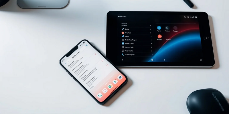 Android 17: Google trennt Benachrichtigungen und Schnelleinstellungen - Foto: über boerse-global.de