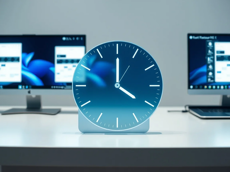 Microsoft Copilot: KI-Assistent plant jetzt Meetings automatisch um - Foto: über boerse-global.de