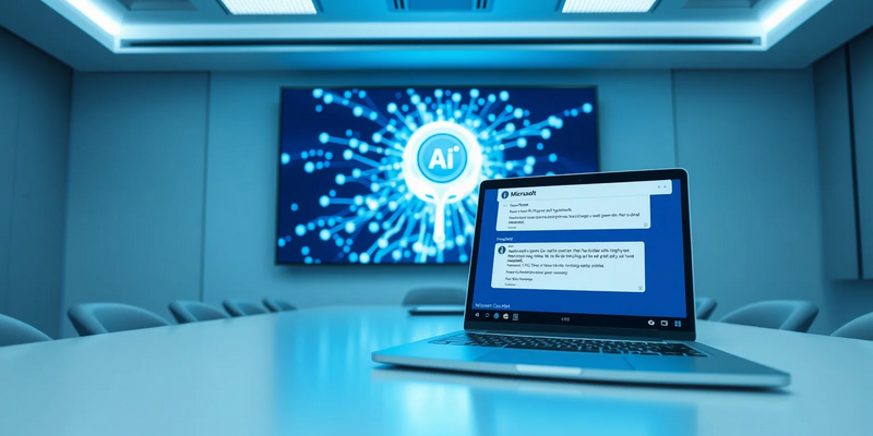 Microsoft 365 Copilot: Unternehmen können jetzt KI-Hinweise selbst gestalten - Foto: über boerse-global.de